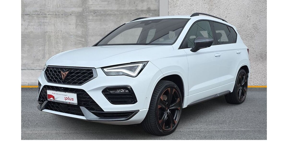 Cupra Ateca 44.514 km 29.420 &euro; Halle (Saale) 06110