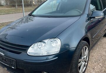 VW Golf 87.747 km 1.499 &euro; Delitzsch 04509
