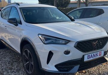 Cupra Formentor 109.221 km 22.999 &euro; Bad Lauchstädt 06246