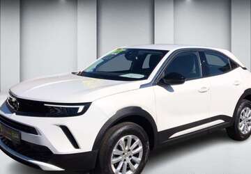 Opel Mokka 46.333 km 17.450 &euro; Schkeuditz 04435