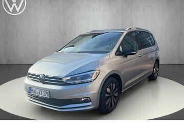 VW Touran 22.500 km 35.970 &euro; Halle/Saale 06110