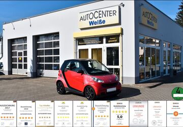 Smart ForTwo 115.150 km 1.999 &euro; Delitzsch 04509