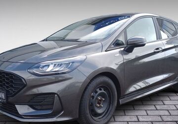 Ford Fiesta 23.661 km 19.990 &euro; Halle(Saale) 06122