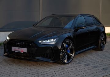 Audi RS6 99.800 km 75.990 &euro; Schkeuditz 04435