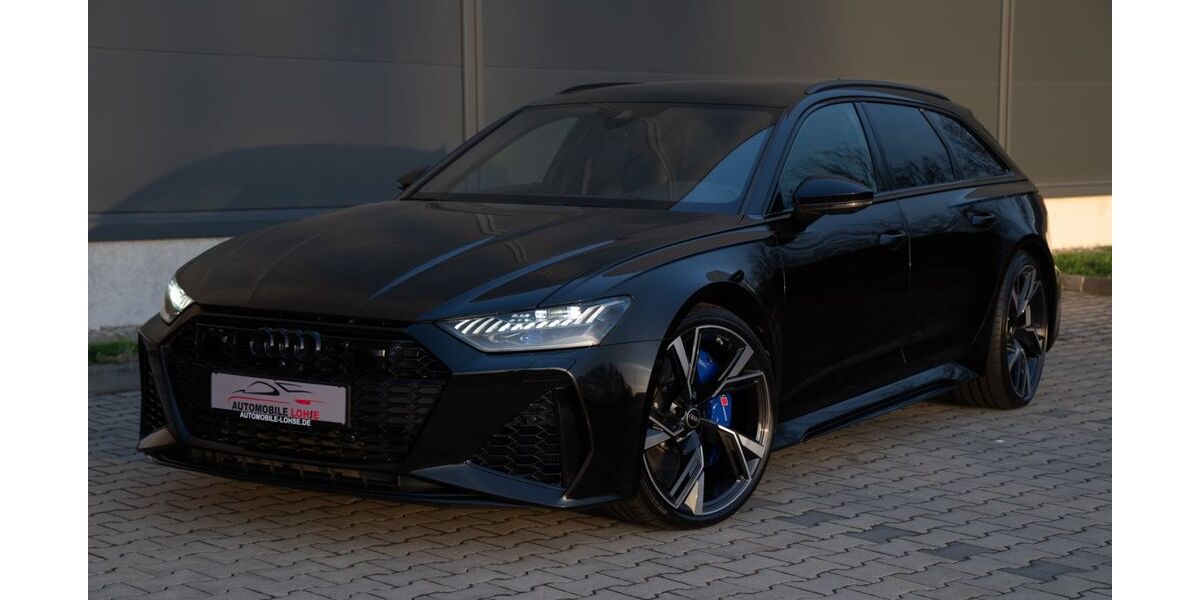 Audi RS6 99.800 km 75.990 &euro; Schkeuditz 04435