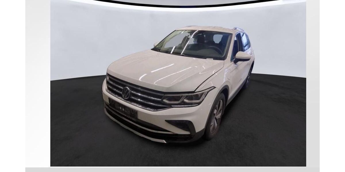 VW Tiguan 84.704 km 24.940 &euro; Köthen 06366