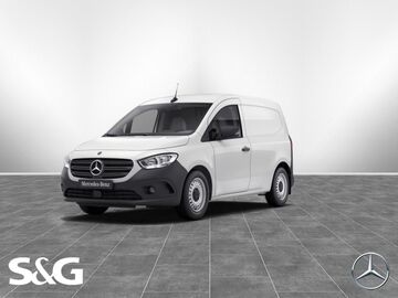 Gebrauchte Mercedes-Benz Citan