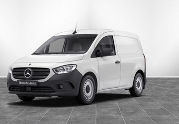 Mercedes-Benz Citan 4.278 km 31.987 &euro; Halle-Sennewitz 06193