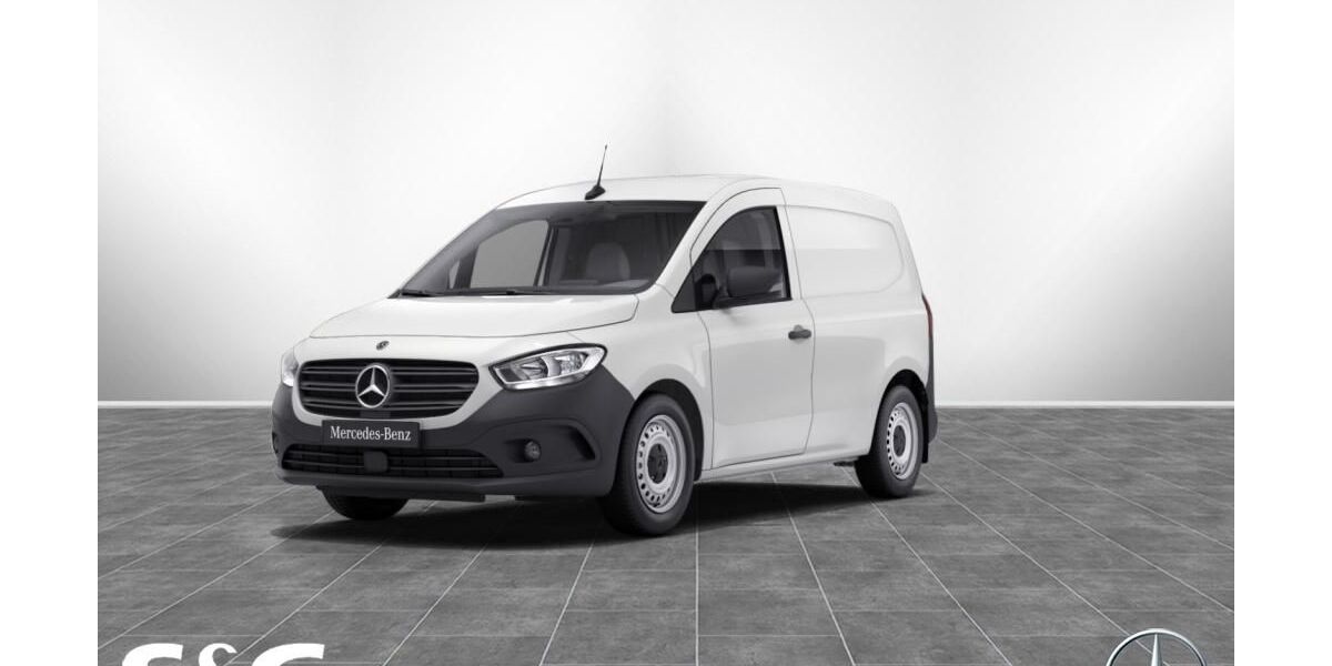 Mercedes-Benz Citan 4.278 km 31.987 &euro; Halle-Sennewitz 06193