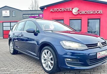 VW Golf 130.569 km 11.899 &euro; Kabelsketal/OT Großkugel 06184