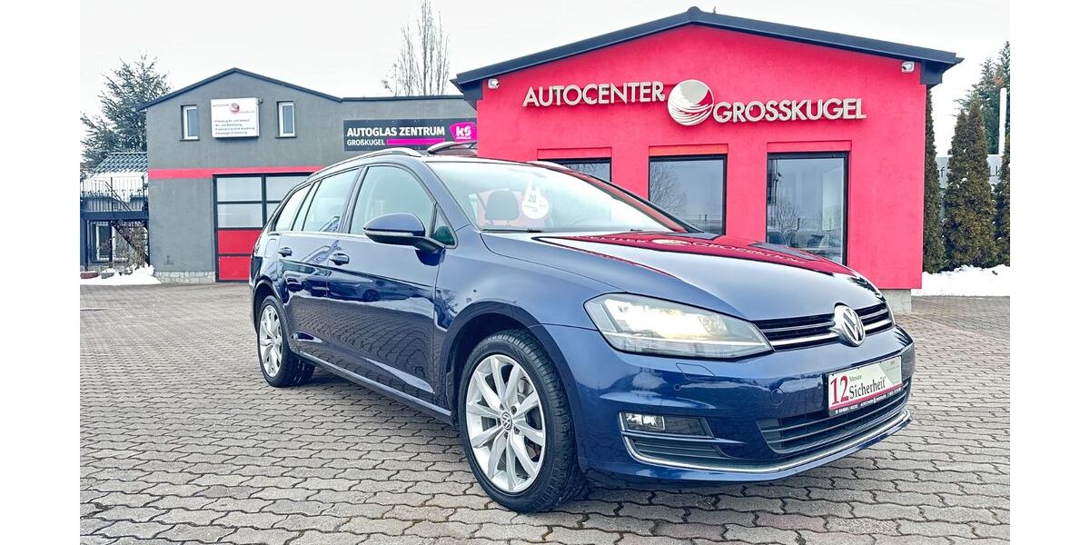 VW Golf 130.569 km 11.899 &euro; Kabelsketal/OT Großkugel 06184