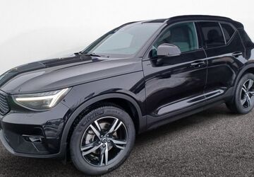 Volvo XC40 26.143 km 34.790 &euro; Halle(Saale) 06122