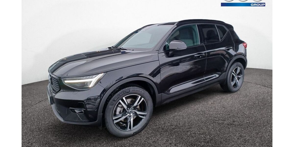 Volvo XC40 26.143 km 34.790 &euro; Halle(Saale) 06122