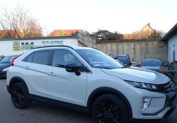 Mitsubishi Eclipse Cross 169.500 km 12.000 &euro; Halle / Saale 06116