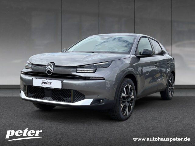 Citroen C4 3.500 km 23.000 &euro; Merseburg 06217