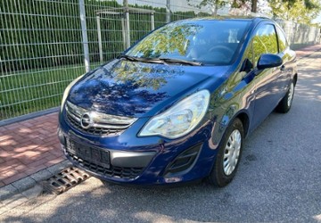 Opel Corsa 140.000 km 2.999 &euro; Halle 06116