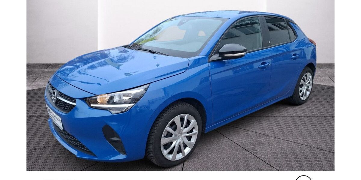 Opel Corsa 34.375 km 16.980 &euro; Halle 06112