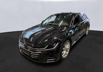 VW Arteon 123.098 km 23.440 &euro; Köthen 06366