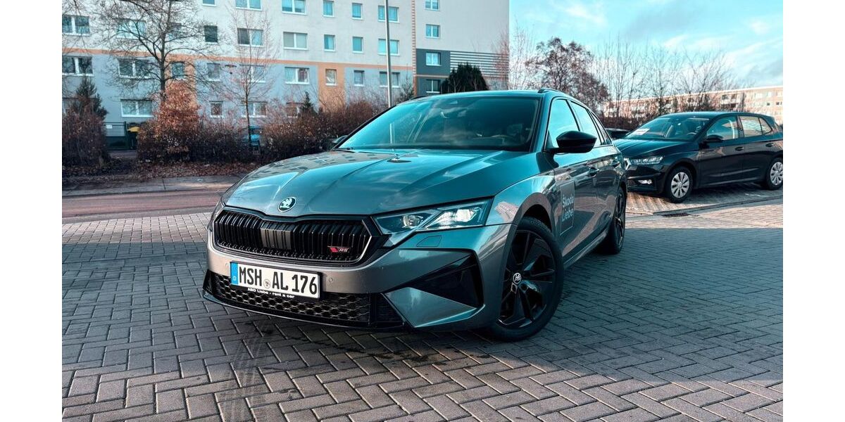 Skoda Octavia 33.999 km 33.889 &euro; Halle (Saale) 06126