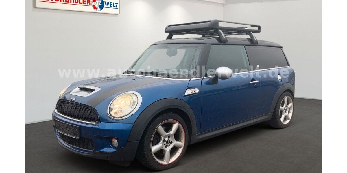 Mini Cooper S 202.829 km 2.899 &euro; Brehna 06796