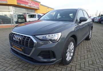 Audi Q3 86.973 km 23.950 &euro; Bad Lauchstädt 06246