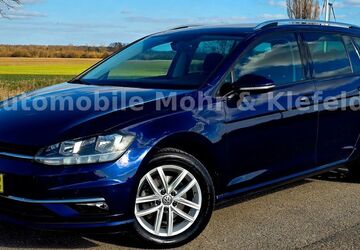 VW Golf 132.000 km 12.499 &euro; Halle-Neustadt 06124