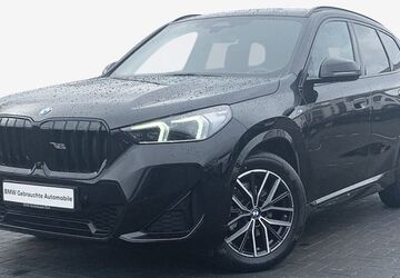 BMW X1 17.630 km 40.900 &euro; Halle (Saale) 06112