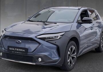 Subaru Solterra 15.538 km 27.840 &euro; Halle 06118