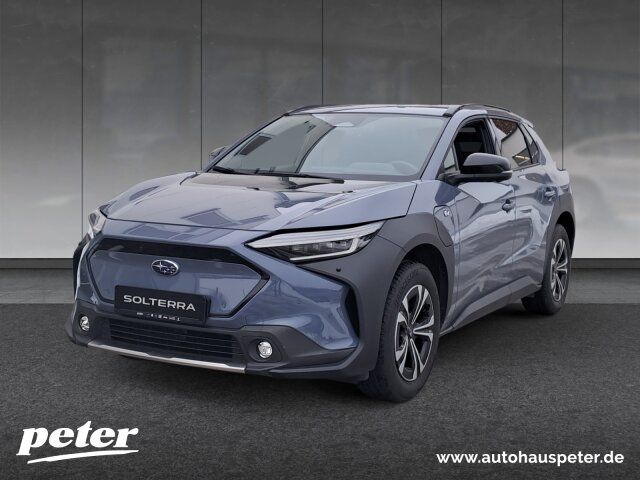Subaru Solterra 15.538 km 27.840 &euro; Halle 06118
