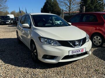 Gebrauchte Nissan Pulsar