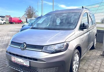 VW Caddy 11.238 km 29.799 &euro; Kabelsketal/OT Großkugel 06184