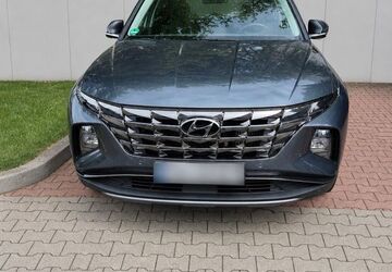 Hyundai TUCSON 44.000 km 22.999 &euro; Halle (Saale) 06116
