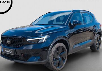 Volvo XC40 13.100 km 35.800 &euro; Salzatal OT Bennstedt 06198
