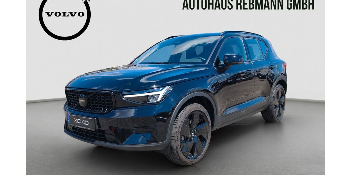 Volvo XC40 13.100 km 35.800 &euro; Salzatal OT Bennstedt 06198