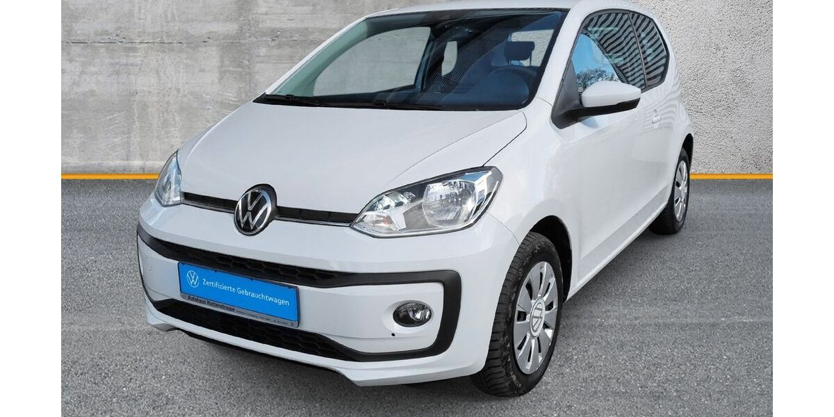 VW up! 68.584 km 9.920 &euro; Halle (Saale) 06110