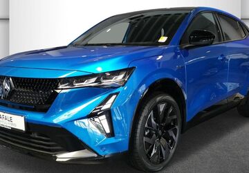 Renault Rafale 11.000 km 46.990 &euro; Halle 06132