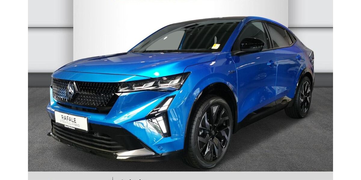 Renault Rafale 11.000 km 46.995 &euro; Halle 06132