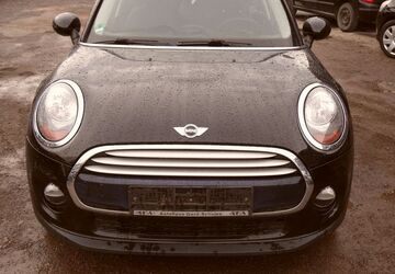 Mini Cooper D 178.851 km 4.650 &euro; Eisleben 06295