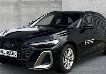 Audi A5 19.000 km 61.620 &euro; Halle (Saale) 06110