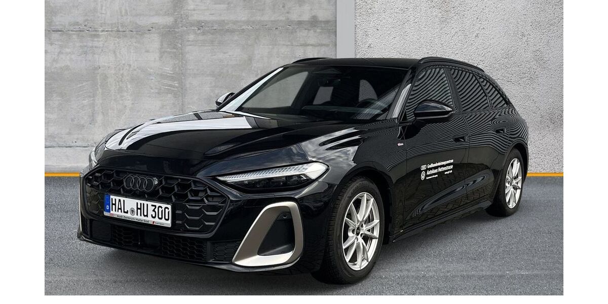 Audi A5 19.000 km 61.620 &euro; Halle (Saale) 06110