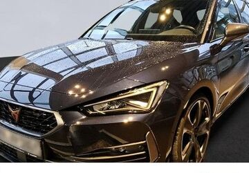 Cupra Leon 36.420 km 25.420 &euro; Halle (Saale) 06110