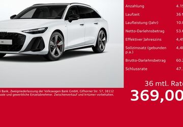 Audi A6 20.780 km 57.820 &euro; Halle (Saale) 06110