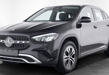 Mercedes-Benz GLA 200 11.320 km 39.477 &euro; Lutherstadt Eisleben 06295