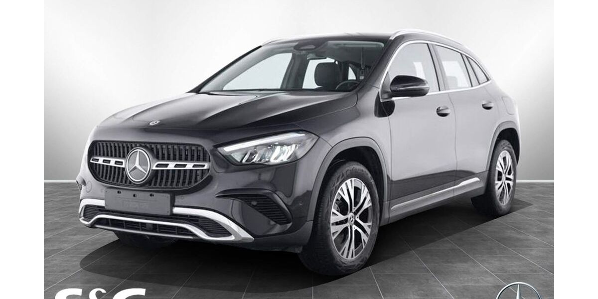 Mercedes-Benz GLA 200 11.320 km 39.477 &euro; Lutherstadt Eisleben 06295