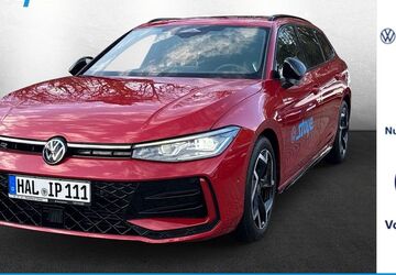 VW Passat Variant 21.000 km 41.990 &euro; Halle / Saale 06120