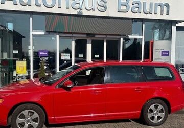 Volvo V70 265.000 km 3.650 &euro; Halle/Saale 06116