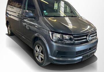 VW T6 andere 134.090 km 35.770 &euro; Köthen 06366