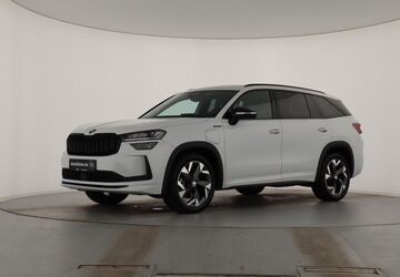 Skoda Kodiaq 33.837 km 44.489 &euro; Lutherstadt Eisleben 06295