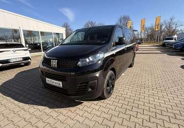 Fiat Scudo 11.491 km 48.990 &euro; Merseburg 06217