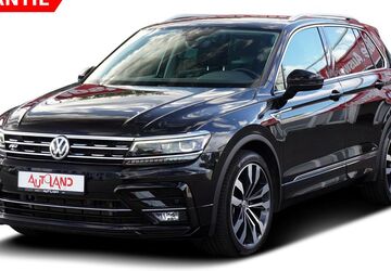 VW Tiguan 67.348 km 28.490 &euro; Köthen 06366